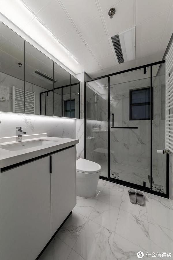 家居|看了他家100㎡的房子,才知道什么是岁月静好,家居氛围太棒了!