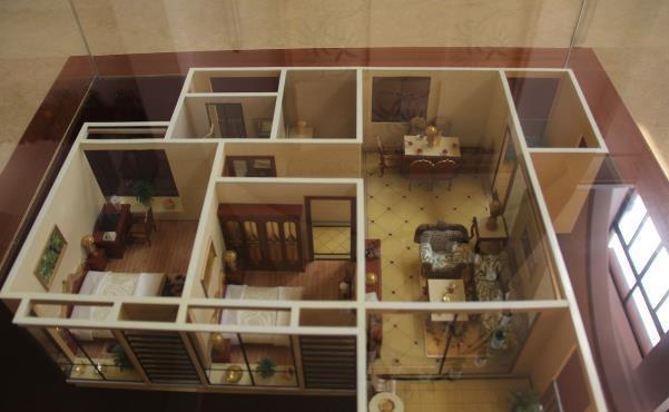 套房子|买房到底要不要买双卫生间,装3套房才发现自己装错,后悔知道晚