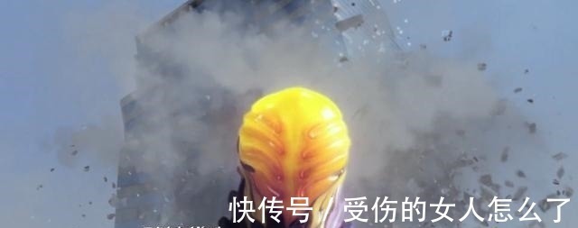 格利扎|葉腐是奧特曼系列中的最大BUG,碰上另一個BUG會發生什么?