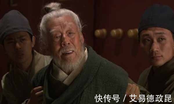 老仆&醉骂“爬灰养小叔子”后,焦大销声匿迹,他到底被如何处置了?