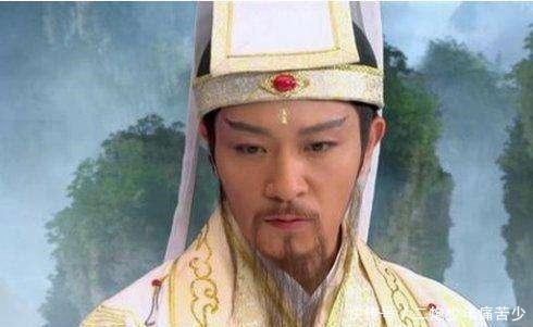 霸气|水浒传中最名不副实的绰号,个个霸气,实际只能吓唬人(上)!