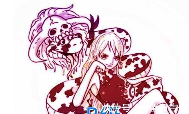 七武海|海贼王草帽团模仿七武海,路飞C级,山治A级,她一人SSS级