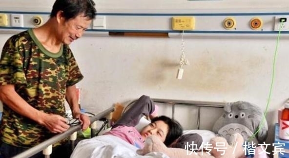 婴儿|60岁老人抚养弃婴16年,不顾一切付出养黄花大闺女,生活却一团糟