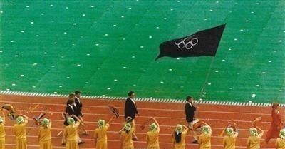 奧林匹克|近594億打水漂有67國(guó)缺席，奧運(yùn)會(huì)運(yùn)動(dòng)員僅5200人，中美都沒去