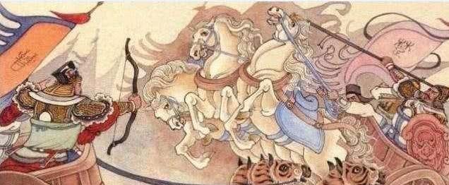 中国|春秋第一战神,中国兵法的祖师为什么感觉鲜有人知?