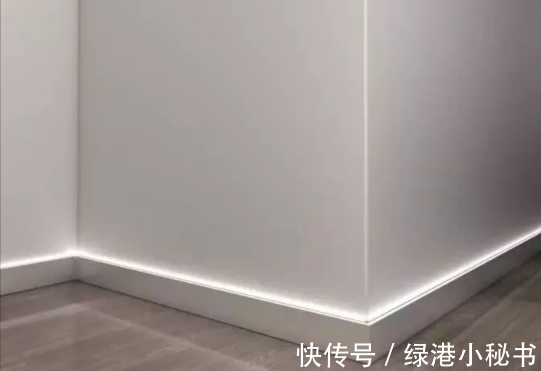 踢脚线|沈阳装修公司推荐:安装踢脚线,你真的都了解吗?