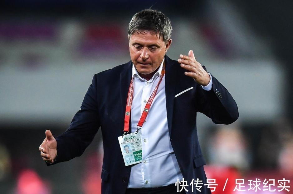 广州富力|6胜2平力压葡萄牙出线!舍弃630万违约金只为祖国,国足痛失名帅
