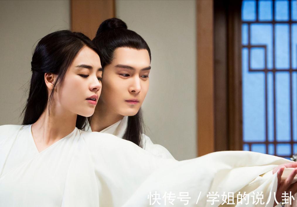 《太子妃升职记》播出6年后，男主哭诉无戏可拍，配角却成准一线