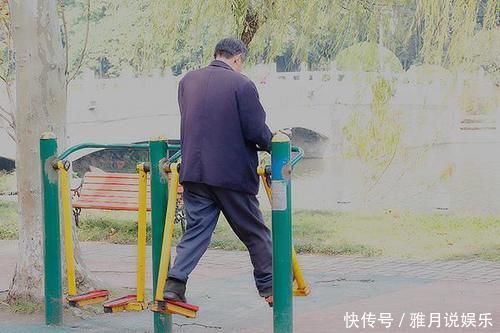 血液循环|男性出现哪些“丑态”,表明身体开始衰老了?早知早改善