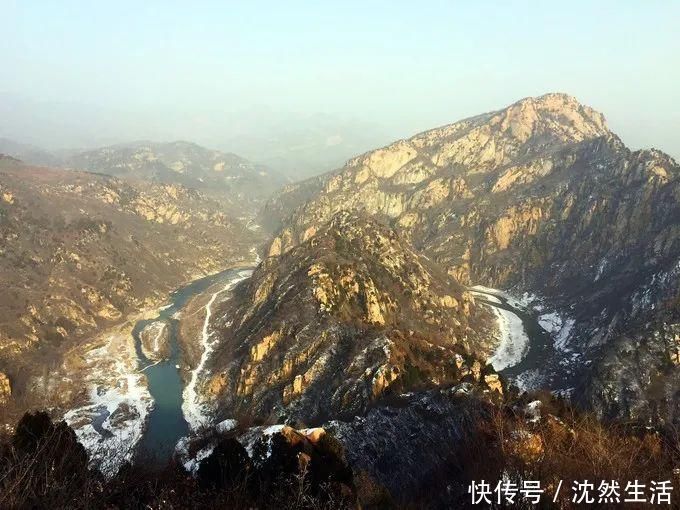 景区|这条京郊最美的乡村路，在悬崖峭壁上穿行，串起太多魅力景区！