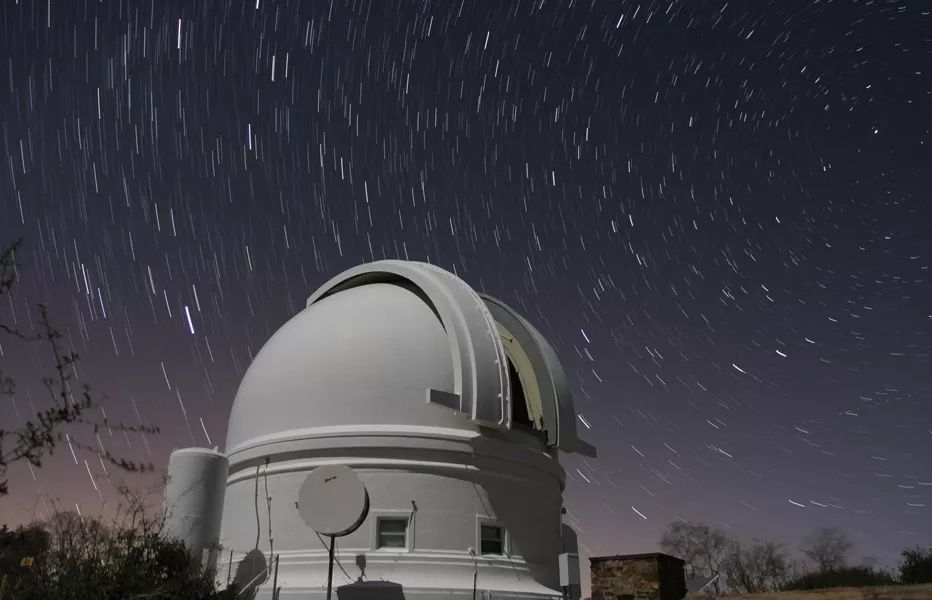 宇宙 超级文明干预宇宙进程？科学家发现：已有800多颗恒星神秘消失