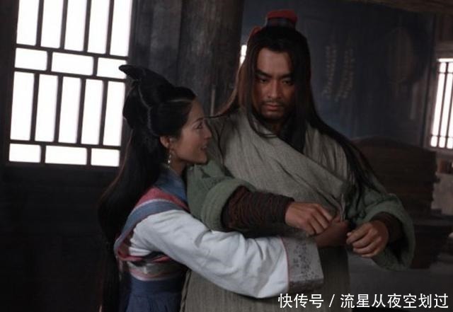 错误|武松犯了两个最大的错误,放错了一个男人,却杀错了一个女人