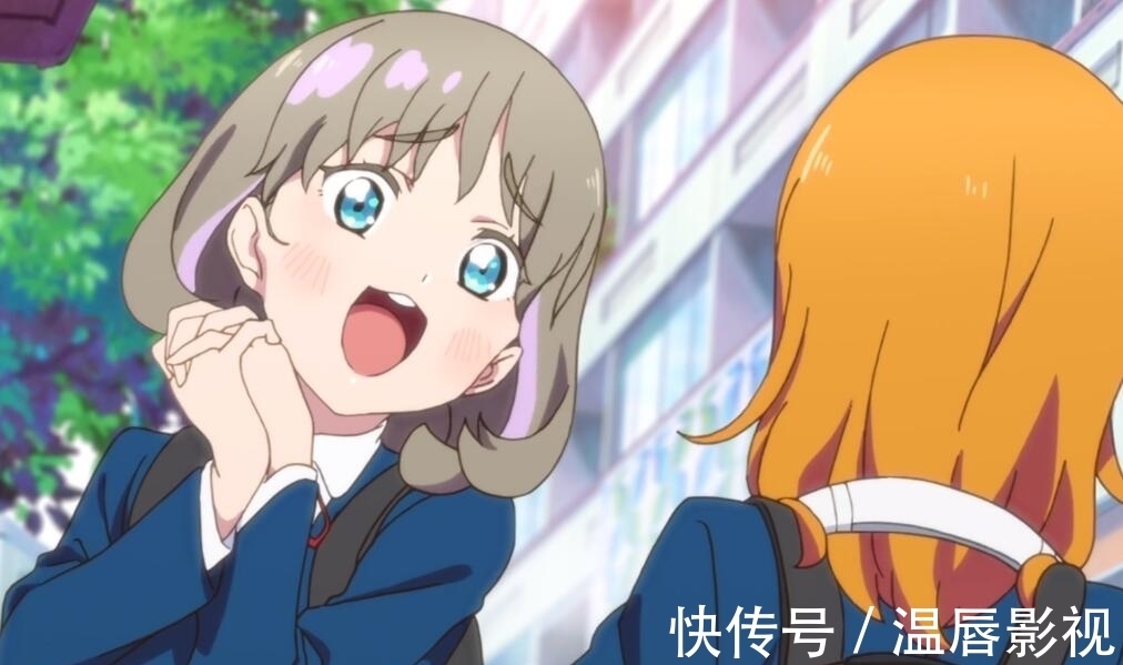 二次元|在播新番被下架禁播, 二次元圈叫好声一片, 挑战底线不能容忍