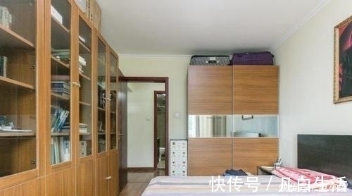 墙面|老婆坚持全屋不吊顶只走石膏线,完工后发现太漂亮啦,忍不住晒晒