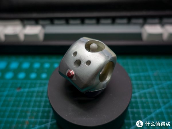 披风|玩物不丧志 篇三十七：抑制不住的王霸之气！国产act奥特之王改造秀