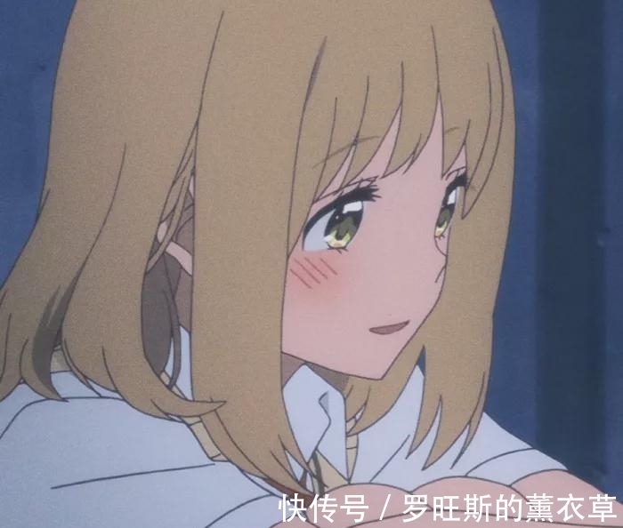 动漫|动漫头像:夜的哭泣