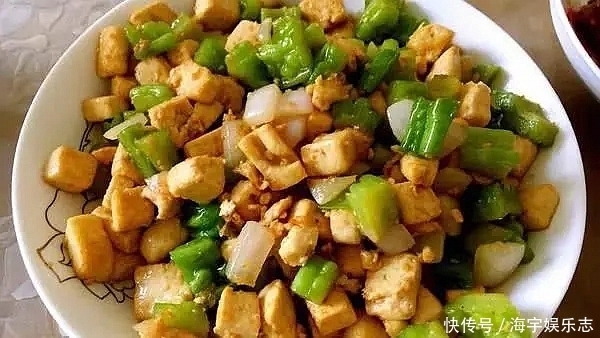  隔三差五|吃了就忘不了的家常菜，营养下饭，隔三差五吃，提高身体抵抗力！