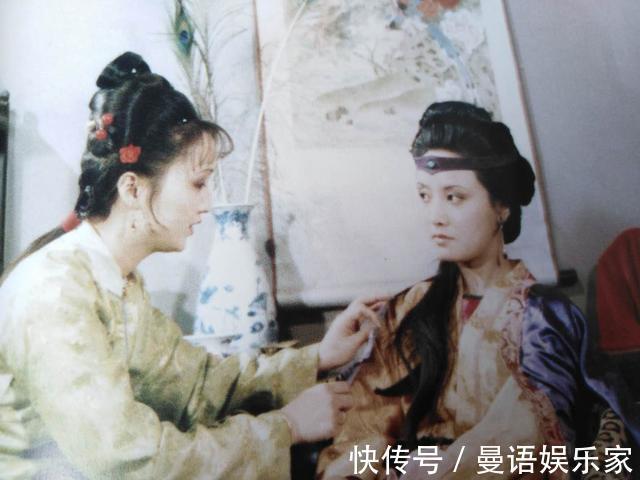 王熙凤#尤二姐腹中胎儿被打掉,太医的那句话,引来贾琏对王熙凤的猜疑