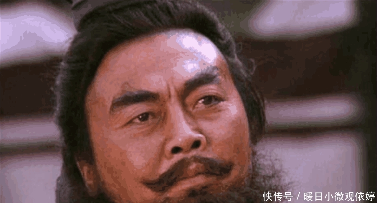 之中|为何张郃敢直呼张飞小儿,却不敢骂赵云呢原因只有两个字