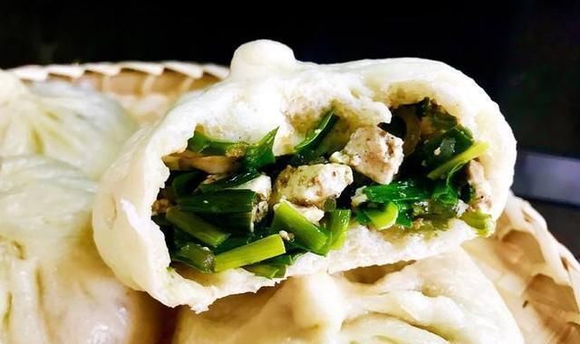 饺子和包子,拌馅千万别加它!这3样就够了,营养美味,鲜嫩多汁