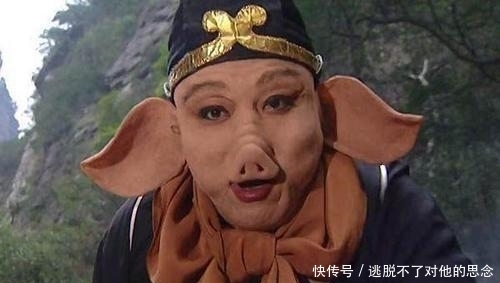 骗取|猪八戒骗取高翠兰婚约之后,为何不圆房只将她软禁?