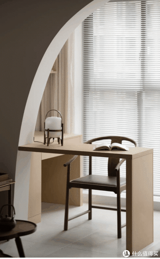 芭蕉叶|89㎡爆改大三倍,这才是美哭我的中国式审美!