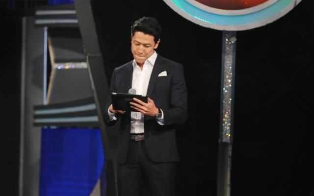 作秀翻车？央视女主持上《非诚勿扰》，仅1小时就被香港富豪牵走