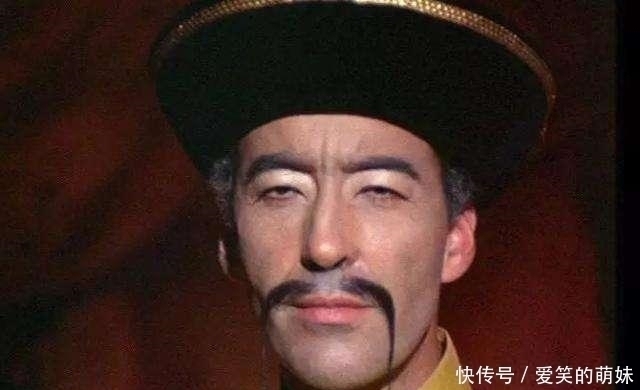 面相&只听过“两腮无肉不可交” ?其实其后半句才是精髓,很多人不知