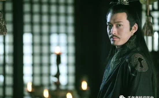 天下|为何说曹操打江山,刘备哭江山,孙权梦江山?