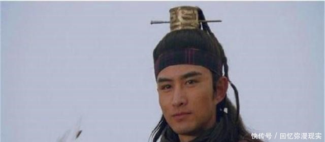 水浒中战斗力最强悍的好汉,连败3名五虎将,卢俊义畏惧不敢出战