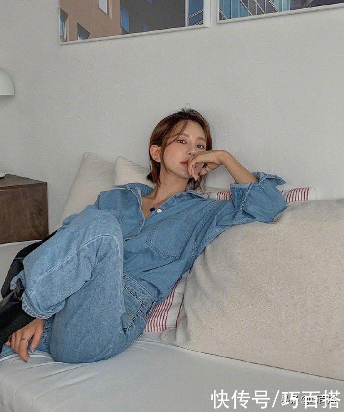 春天到了，ins风又开始盛行了，赶快在别人之前先穿起来吧