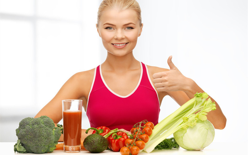 营养物质|脂肪最怕的两种“零食”，每天坚持来一点，甩掉大象腿不再是问题