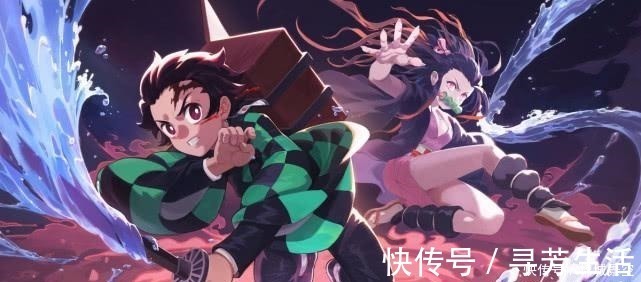 屿行冥|鬼灭之刃第191话情报炭治郎成功复活,无惨嘲笑炭治郎太丑
