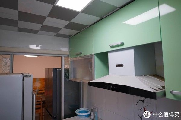 智睿|老装修升级计划 篇九十五:魔都二手房全屋灯光改造,给自己一个明亮智能的家!