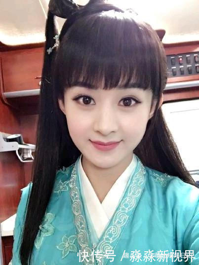 刘海|女人不管多大年纪,这3款显老发型千万别留,不仅像大妈还伤发