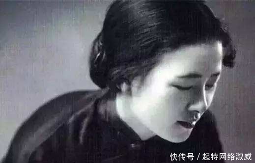 林徽因|林徽因儿子差两分考上清华,她坚决要求查试卷,果然有秘密