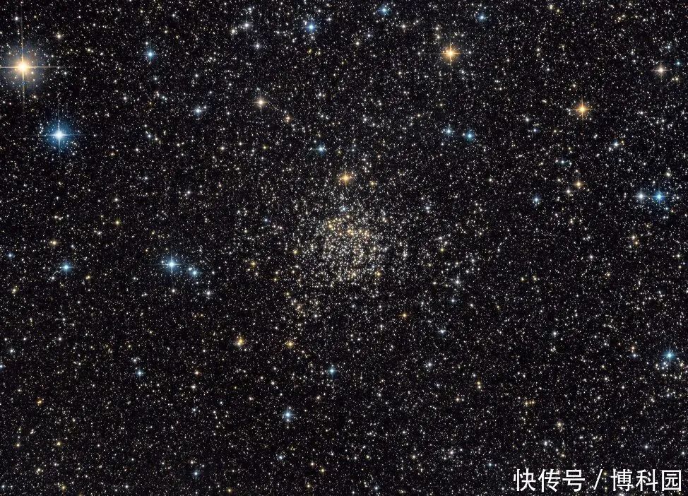 天文学大发现:矮星系能够休眠数十亿年,然后再次开始形成恒星!