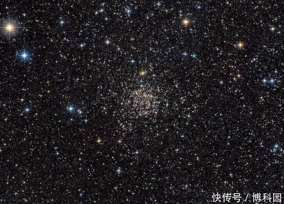 天文学大发现：矮星系能够休眠数十亿年，然后再次开始形成恒星！