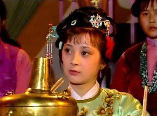 净虚$红楼梦里,为什么有一个藏污纳垢的馒头庵?