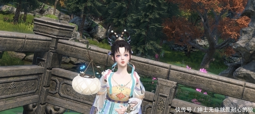 小伙子|因沉迷进击的巨人,小伙花半个月拍出古风版,太逼真引众人围观