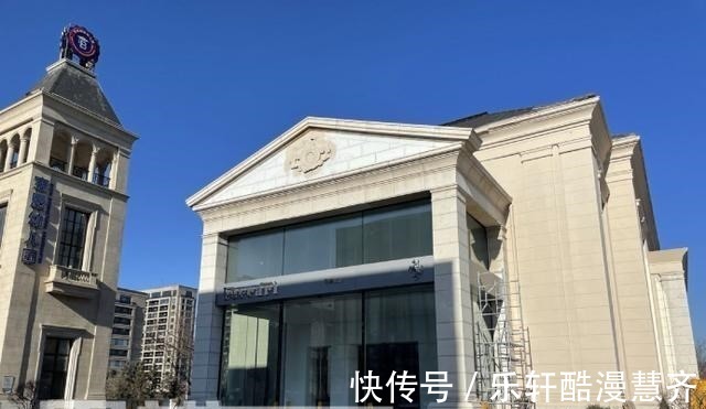商业|沈阳新市府“三大商圈”崛起 法拉利售后服务中心落地!
