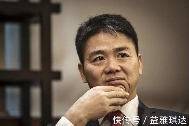 b2b|估值高达2600亿!历经14年,刘强东终于赌赢了