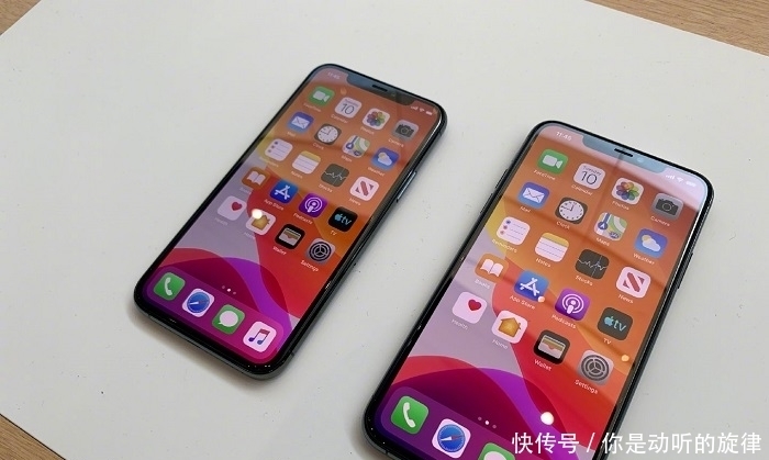 值得|从9599跌至7599，大屏三摄+iOS14，比iPhone12值得买