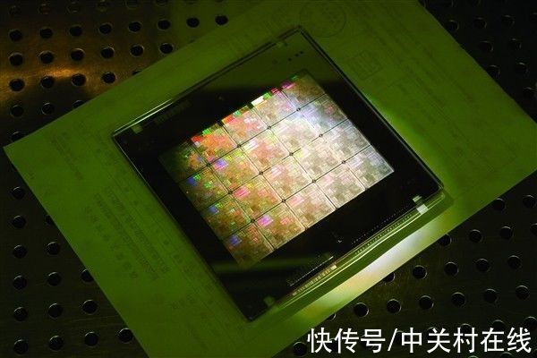 台积电|AMD、苹果、NVIDIA都要上5nm/3nm工艺