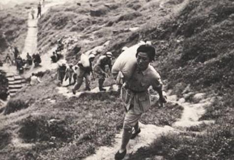 家族|古代被充军的犯人到底有多惨，完全超乎你们的想象