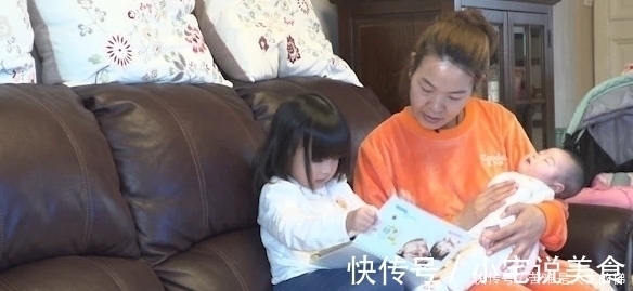 孩子|十年之后,独生家庭与多子女家庭的差距越来越大,过来人都明白