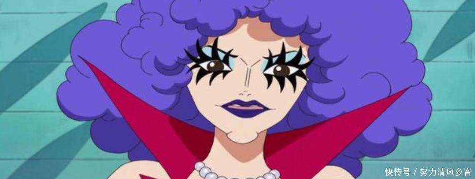 能力|海贼王这些果实治疗能力太强,堪比动物系觉醒,其中一个能永生!