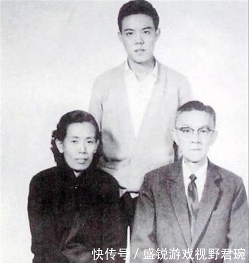 乒乓球|容国团:我国首位乒乓球世界冠军,31岁选择自尽,留下10个字遗书