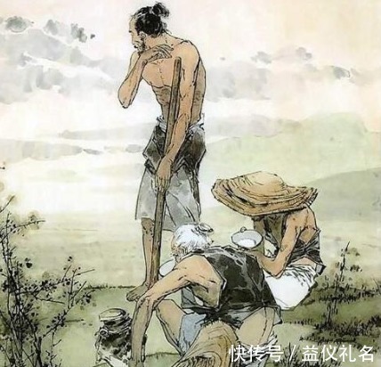 李绅$小时候崇拜的历史人物,不料长大后才明白,原来都是大“坏蛋”!