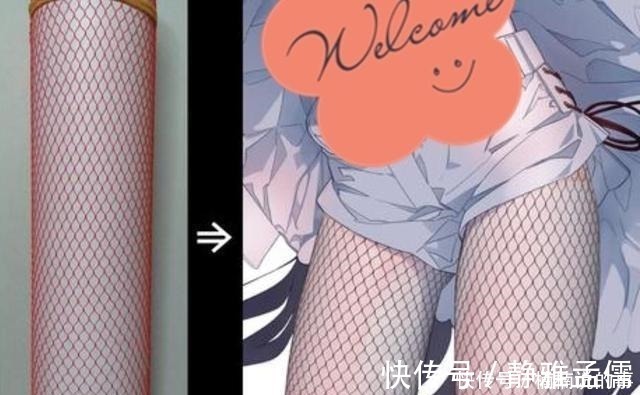 艺术|原来在画师眼中,“生活细节”也可以成为艺术!太有创意了